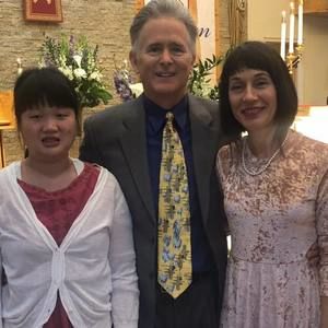 Meet your Posher, Sylvia